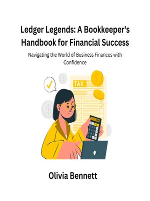 cover image of Ledger Legends